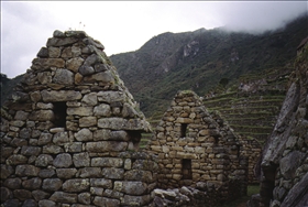 Machu Picchu UNESCO